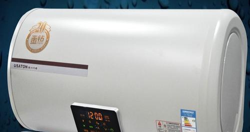 阿诗丹顿热水器E4故障分析（深入分析E4故障现象及解决方案）