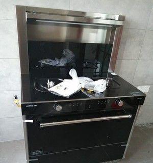 集成灶不通电的原因及解决方法（探究集成灶不通电的原因）