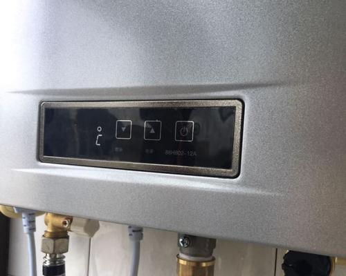 热水器烧不热水的原因及解决办法（为什么热水器无法产生热水）