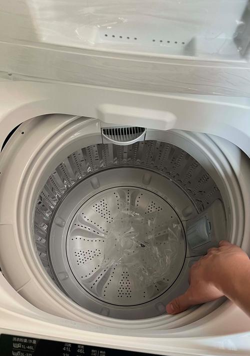 洗衣机水阀不关的解决方法（快速处理洗衣机水阀不关的常见问题）