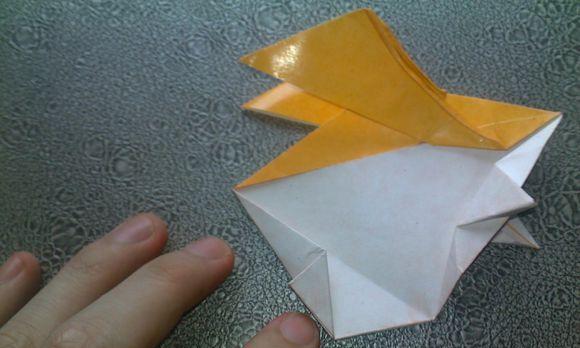 复印机折纸的技巧与方法（掌握折纸技巧）