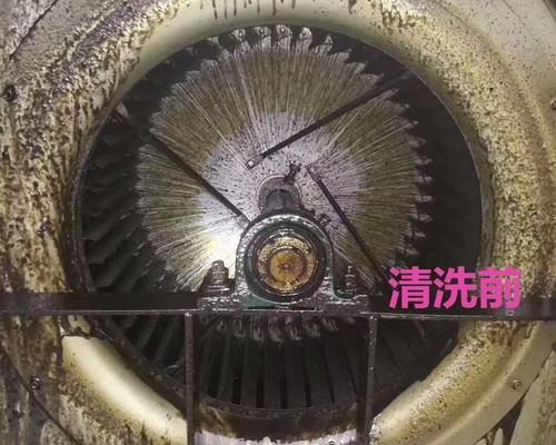 嘉兴饭店油烟机清洗方法（有效清洗油烟机的步骤和技巧）
