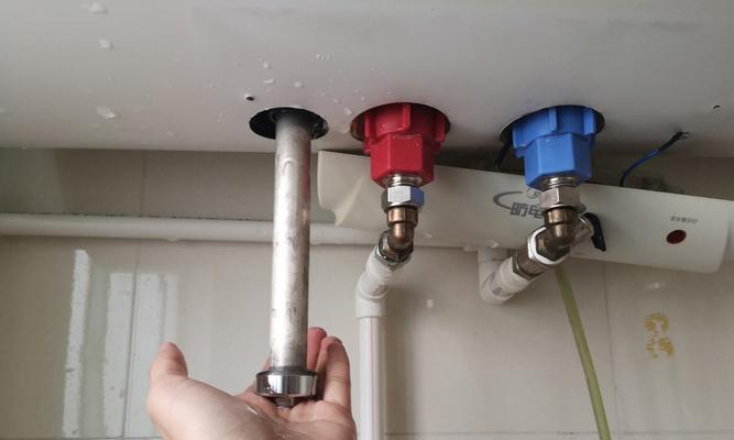 热水器出水有气泡的原因及解决方法（消除热水器出水气泡的实用技巧）