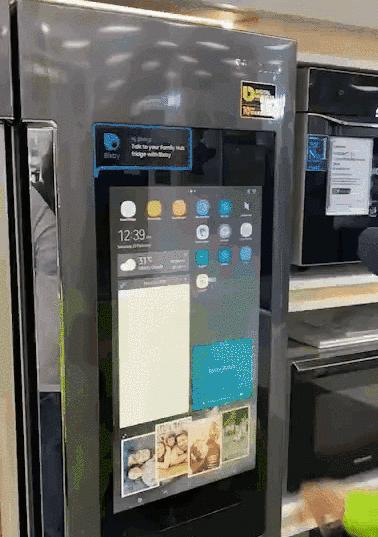 冰箱除冻小技巧（灵活应用低温控制）