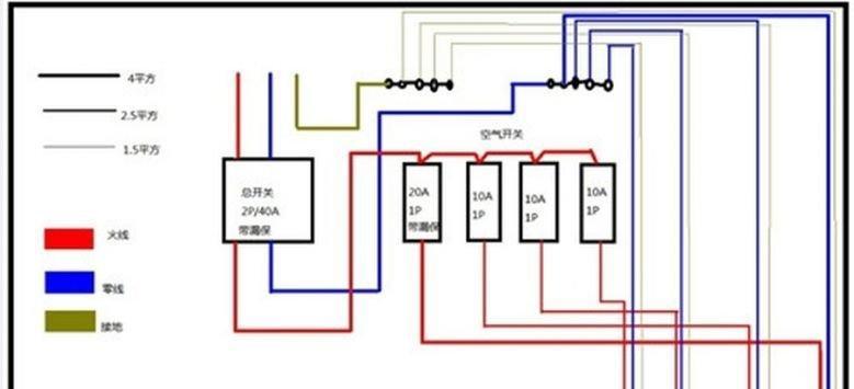插电油烟机跳闸问题的解决方法（探究插电油烟机跳闸问题的原因和解决方案）