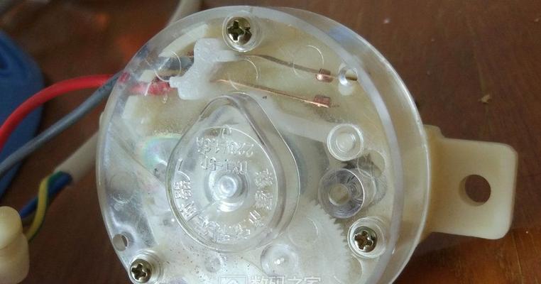 豆浆机底座进水的解决方法（如何处理豆浆机底座进水问题）