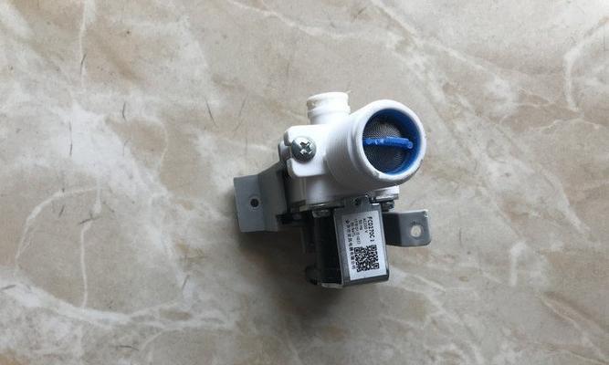洗碗机进水磁阀故障排除方法（解决洗碗机进水磁阀问题的有效步骤）