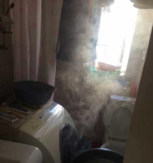 洗衣机冒烟还能修好吗（修理师傅分享经验）