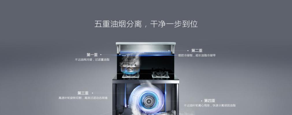 解决厨房集成灶落差的实用方法（如何优化厨房集成灶的使用体验）