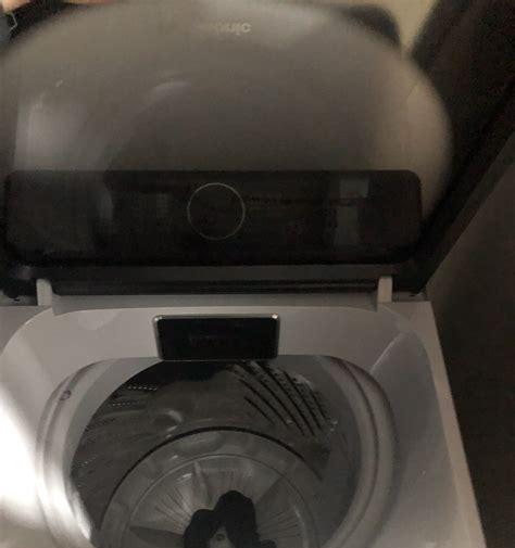 解决洗衣机漂洗不干净的问题（如何应对洗衣机漂洗功能失效的情况）