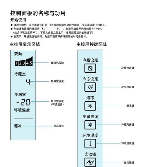 最快速解冻冰箱的方法（快速解冻冰箱）