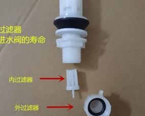 马桶下水反水阀的拆卸及维修方法（轻松应对马桶下水反水阀的问题）