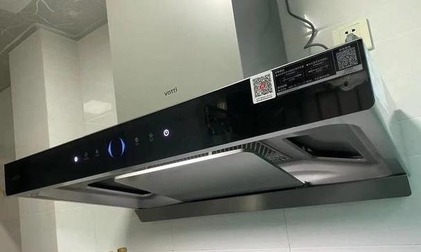 老式抽油烟机常见故障及解决方法（令人头疼的故障频发）
