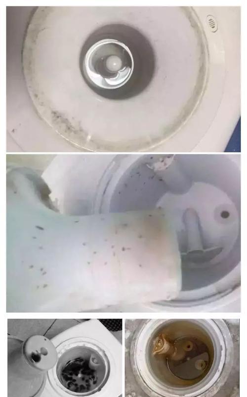 如何清洁饮水机桶内的水垢（简单有效的水垢清理方法）
