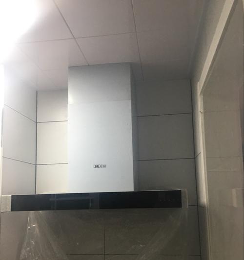 方太抽油烟机安装指南（简单步骤教你轻松安装）