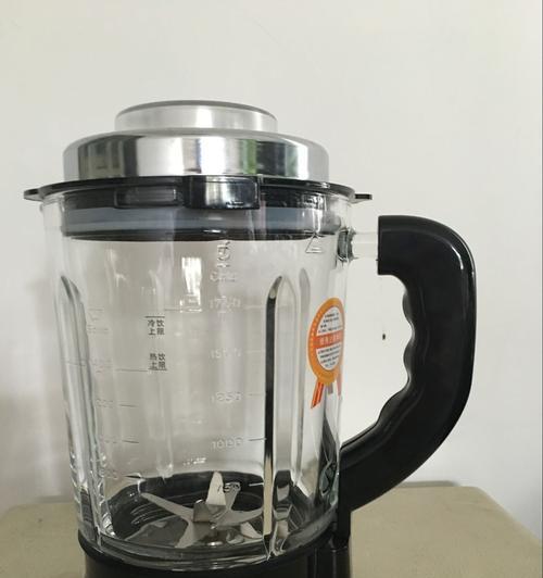 豆浆机无法启动的原因及排查方法（解决豆浆机开不了的几个常见问题）
