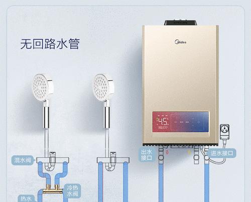 如何解决美的热水器出现冷水问题（分析症结根除寒潮）