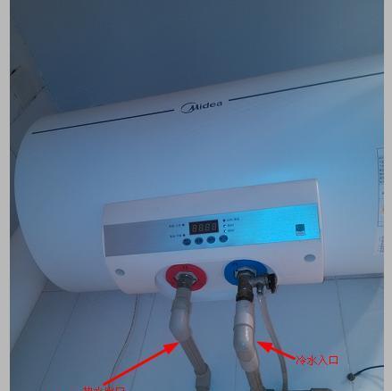 如何解决美的热水器出现冷水问题（分析症结根除寒潮）