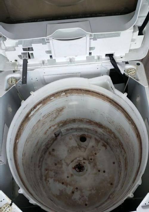 如何拆解洗衣机波轮（一步步教你正确拆卸洗衣机波轮）