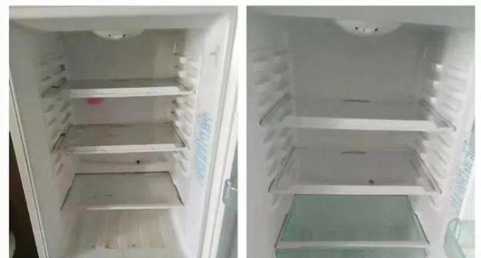 除去新冰箱异味，让食物保持原味的小妙招（简单实用的家庭除味方法）