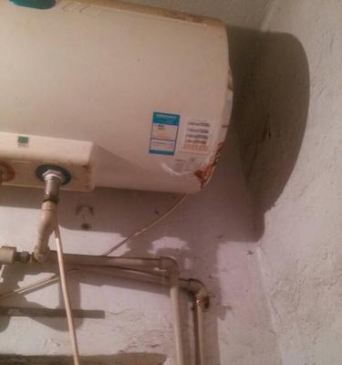 热水器箱体漏水的原因及解决方法（热水器箱体漏水的常见原因和如何应对）