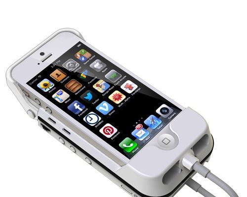 如何设置iPhone与投影仪连接（简单步骤）