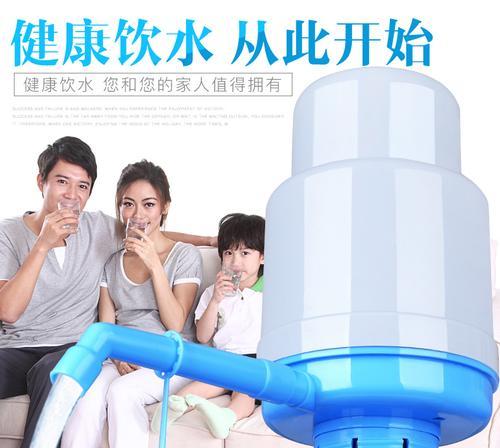 饮水机压水器故障的原因及解决方法（探究饮水机压水器故障原因）
