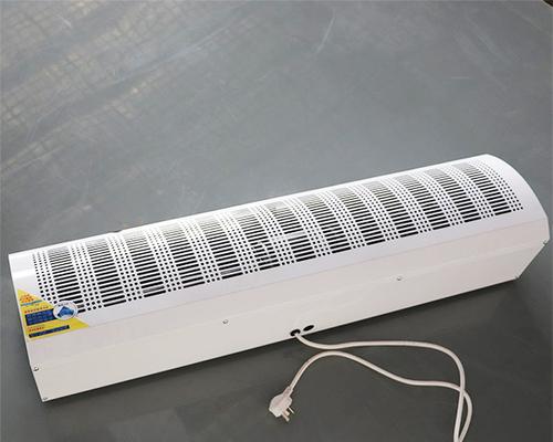 以风幕机防虫安装方法为主题的文章（有效阻止害虫入侵的风幕机安装方法）
