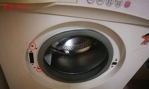 洗衣机冒烟的原因及解决方法（揭秘洗衣机冒烟背后的隐患与应对措施）