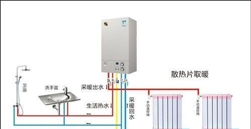 壁挂炉温度上升太快的原因及维修方法（解决壁挂炉温度上升太快的问题）