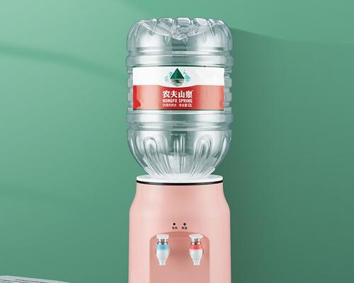 冷热饮水机为何一直响（探究冷热饮水机响声的原因及解决方法）