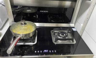 解决集成灶打火不停的问题（如何应对集成灶持续打火的困扰）