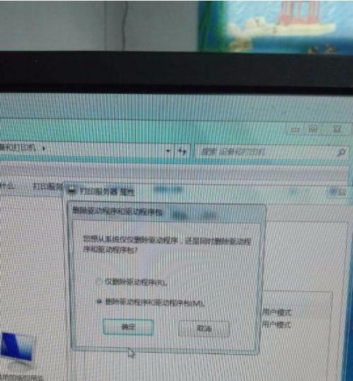 解决打印机安装问题的有效方法（快速排除打印机安装障碍）