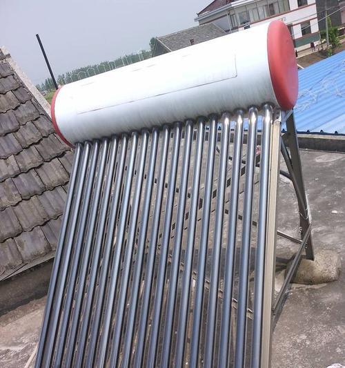 为什么以太阳能热水器出水少（解析以太阳能热水器出水少的原因及解决方法）