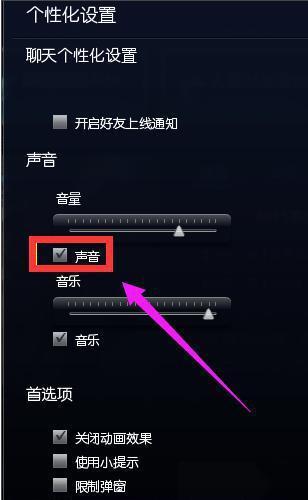 电脑无声音的原因和解决办法（揭秘电脑无声音的背后原因）