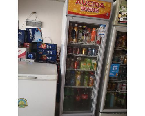 饭店饮料冰柜的收纳法则（优化存储空间）
