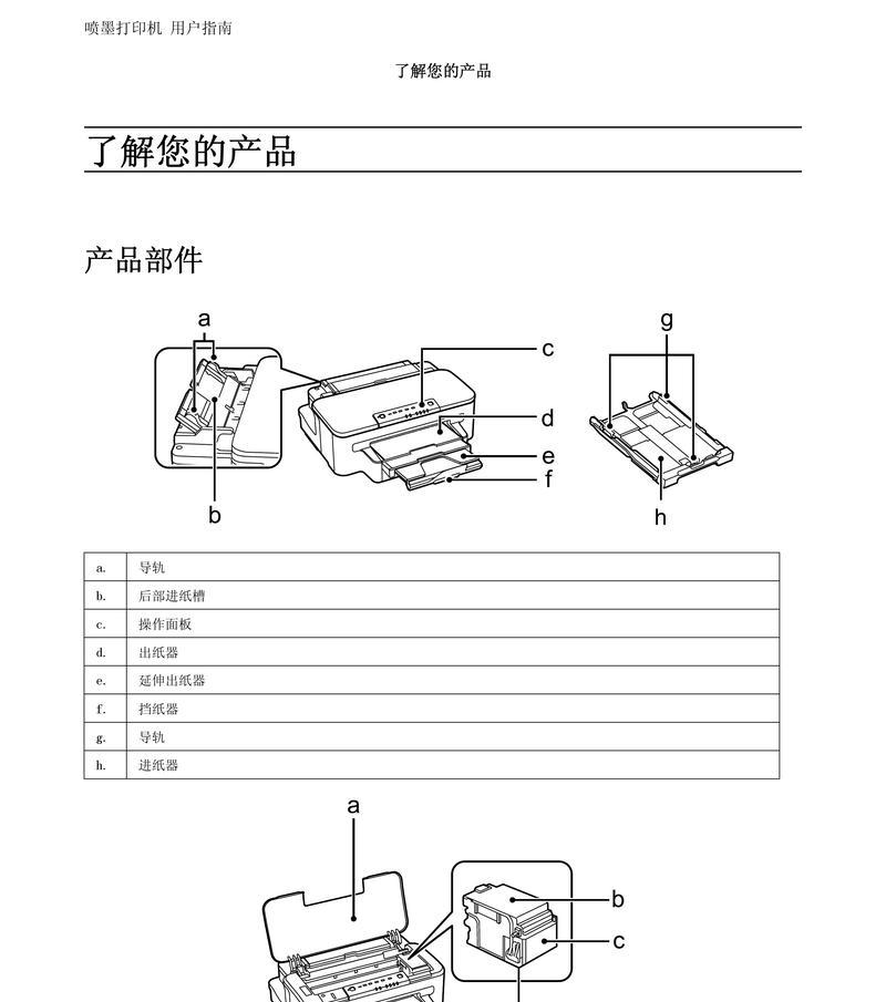 喷墨打印机的正确匹配方法（提高打印效果的关键步骤与技巧）
