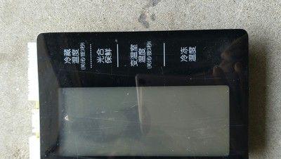 三星BCD230冰箱故障D5的修复方法（解决D5故障）
