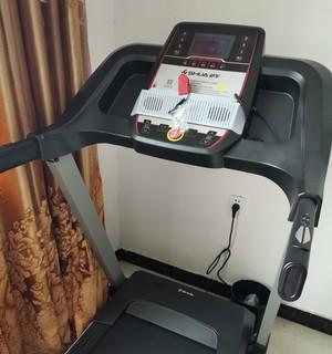 如何解决跑步机老响问题（消除跑步机噪音）