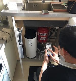 如何正确拆洗美的净水器，保证饮水安全（简单几步）