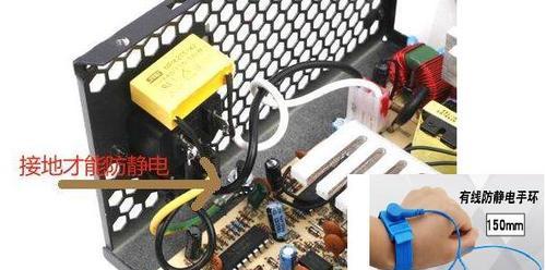 电脑自动断电的最大原因及解决方法（探索电源供应问题和解决方案）