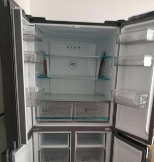 解决美的冰箱高温问题，让您的食品更安全（应对高温困扰）