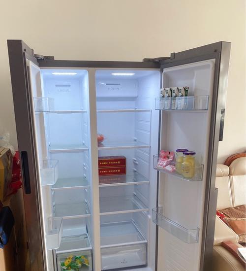 解决美的冰箱高温问题，让您的食品更安全（应对高温困扰）