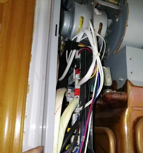 万和热水器E3错误代码及解决方法（探寻万和热水器E3错误代码的成因及相应解决方案）
