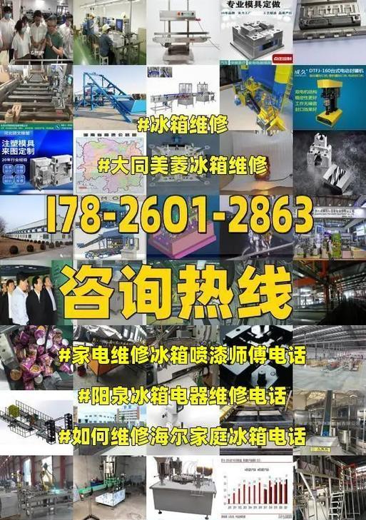 寻找专业修冰箱师傅的艰难之路（遇到冰箱问题怎样找到靠谱的维修师傅）