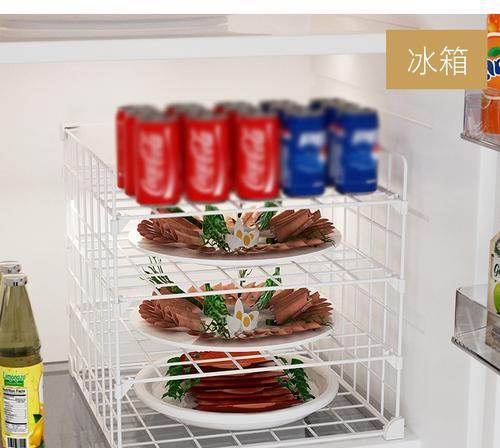 冰柜收纳技巧（有效利用空间）