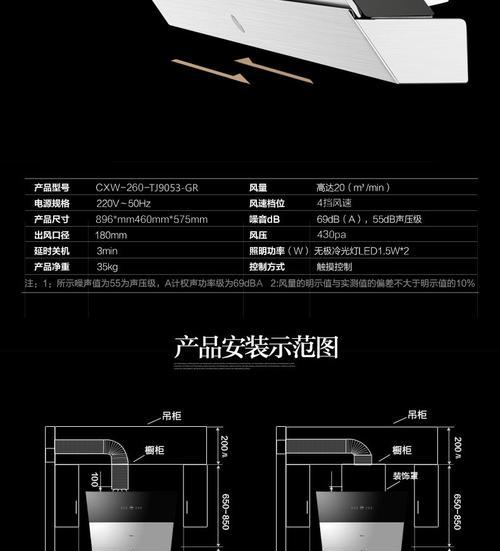 深圳油烟机清洗方法（一步步教你如何清洗深圳油烟机）