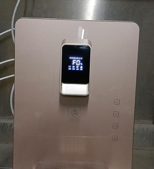饮水机不出热水是什么原因？如何快速解决？