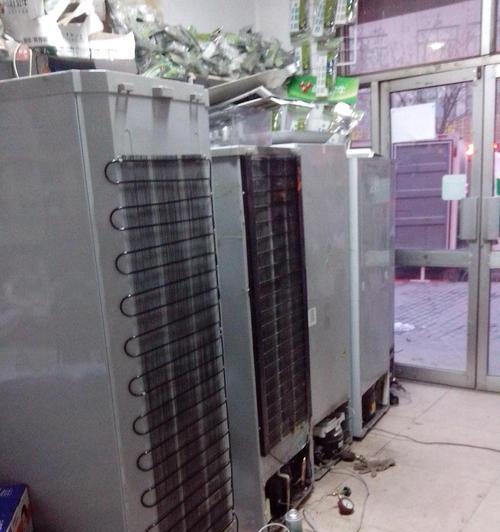 怎样修理二手冰箱？常见故障及解决方法是什么？