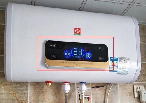 电热水器不出热水怎么办？需要检查哪些部位？